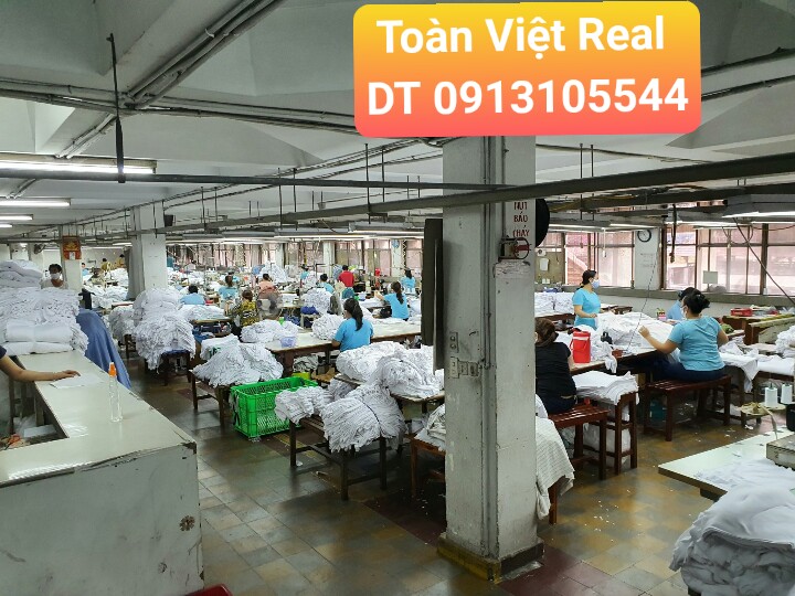 Cho thuê nhà xưởng quận Thủ Đức - Toàn Việt Real - tại xa lộ Hà Nội.